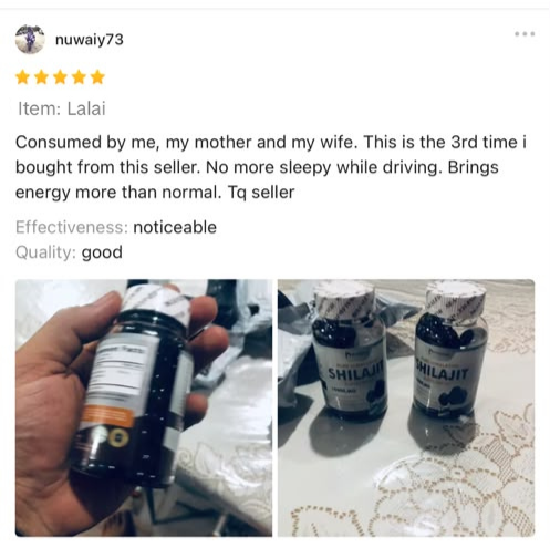 French Celtic Sea Salt Testimonial 2