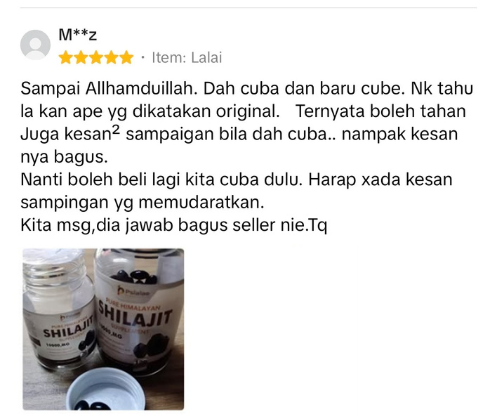 French Celtic Sea Salt Testimonial 3
